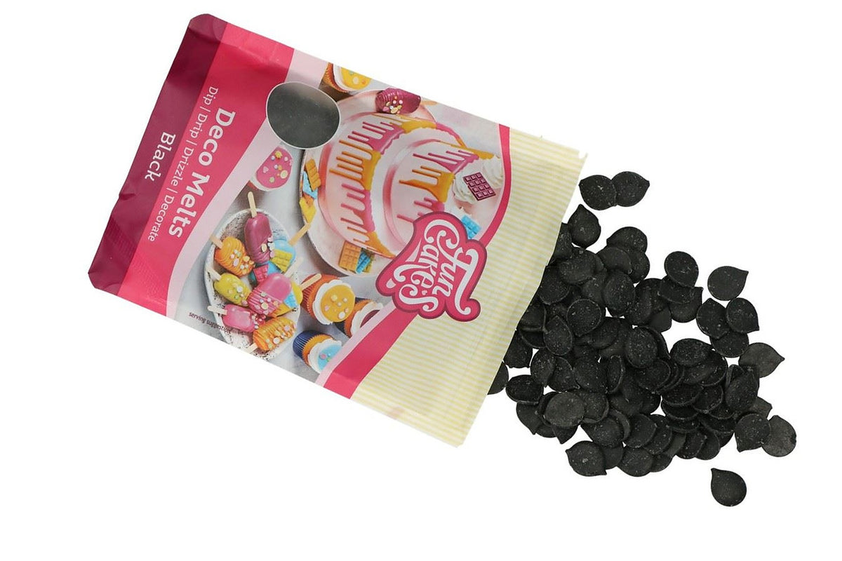 FunCakes Deco Melts 250g - All Flavours - image 31