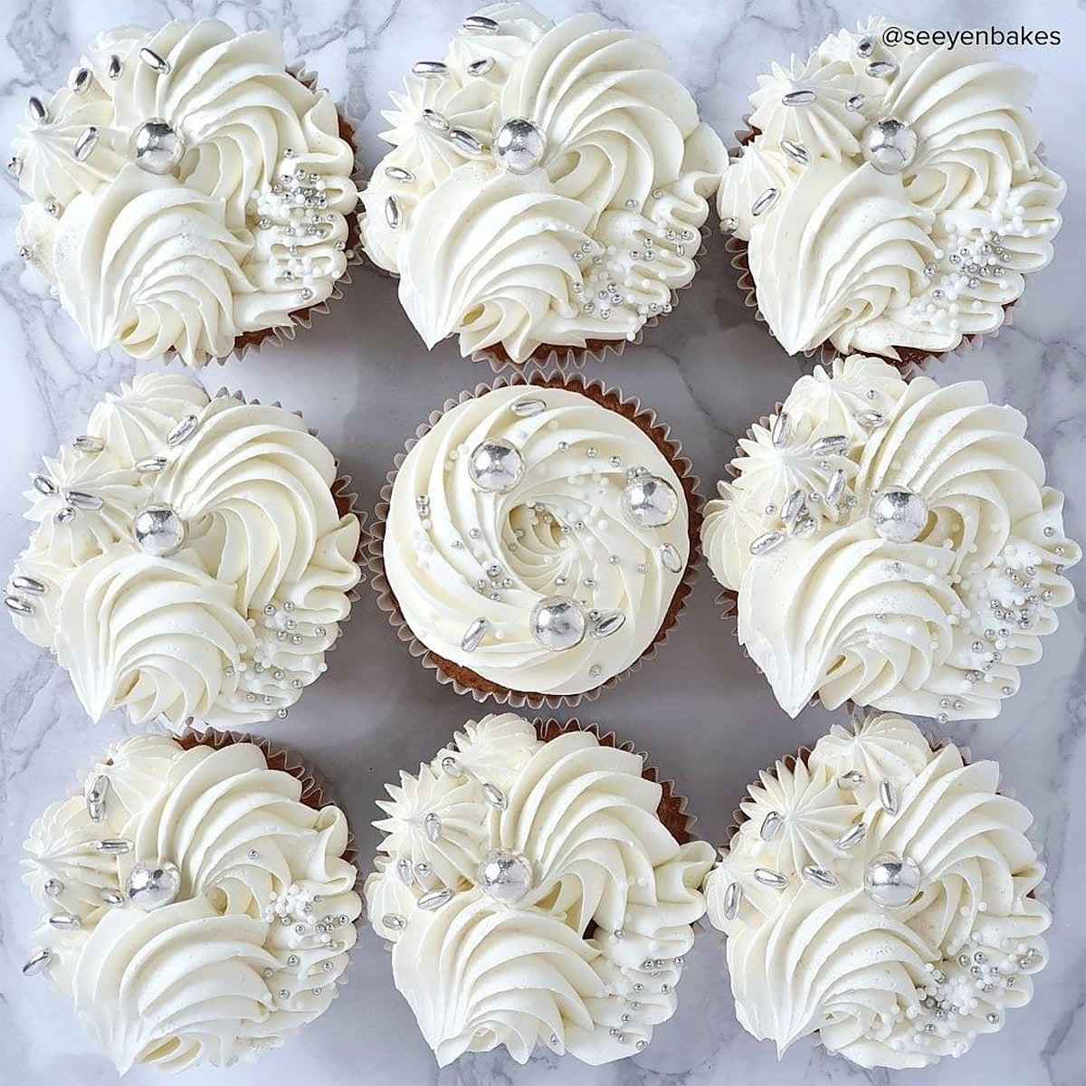 Ingenious Edibles Icing & Frosting Whitener 500g - image 3