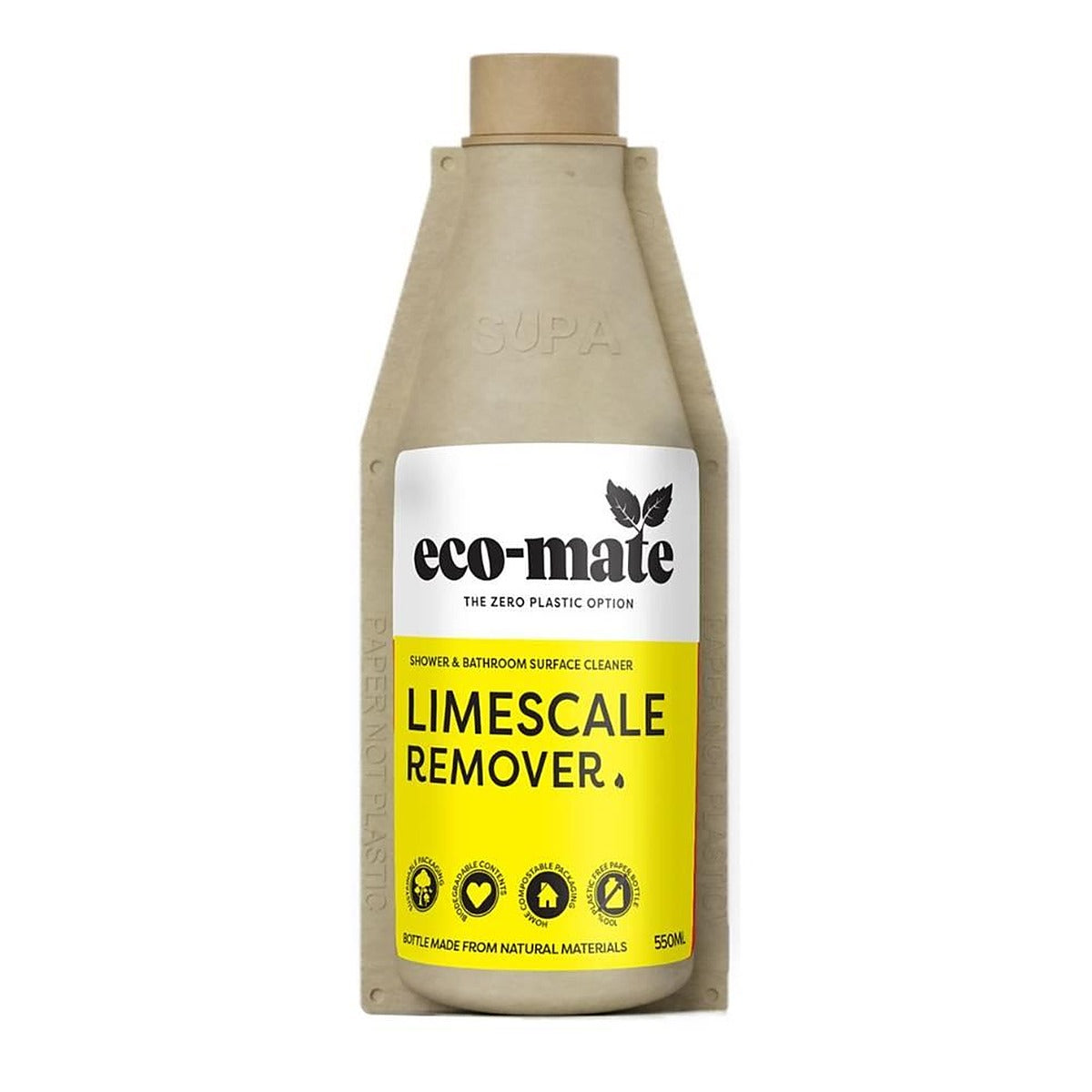 Eco-Mate Limescale Remover 500ml