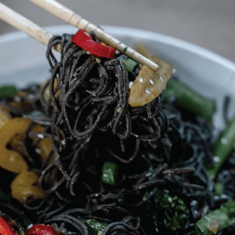 Explore Cuisine Organic Pulse Pasta All Varities