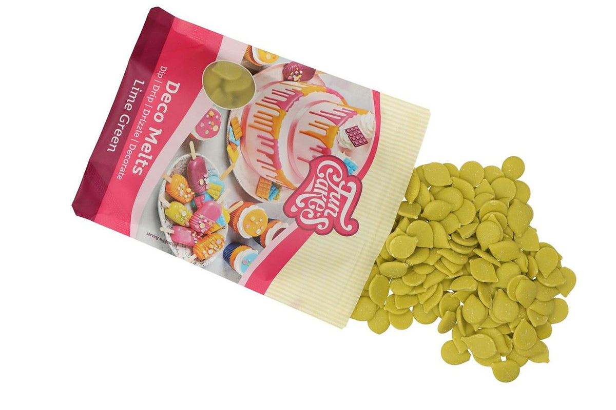 FunCakes Deco Melts 250g - All Flavours - image 43