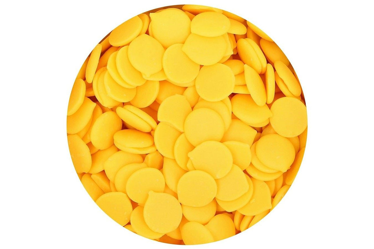 FunCakes Deco Melts 250g - All Flavours - image 36