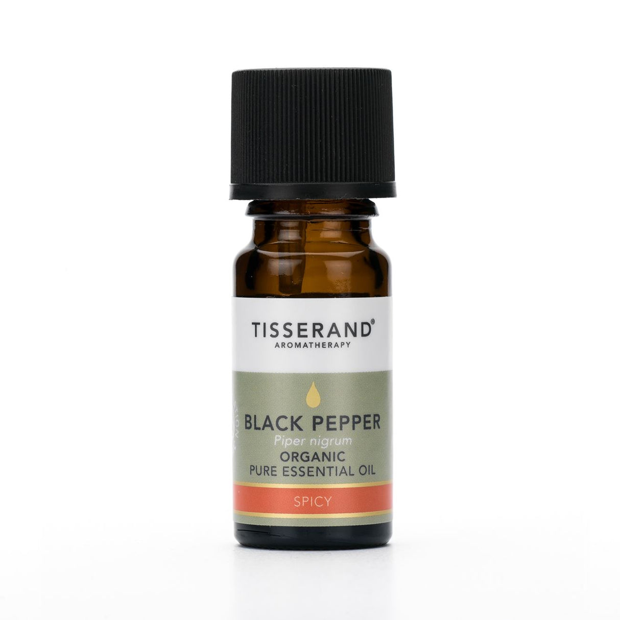 Tisserand Aromatherapy Essential Oil 9ml - All Flavours