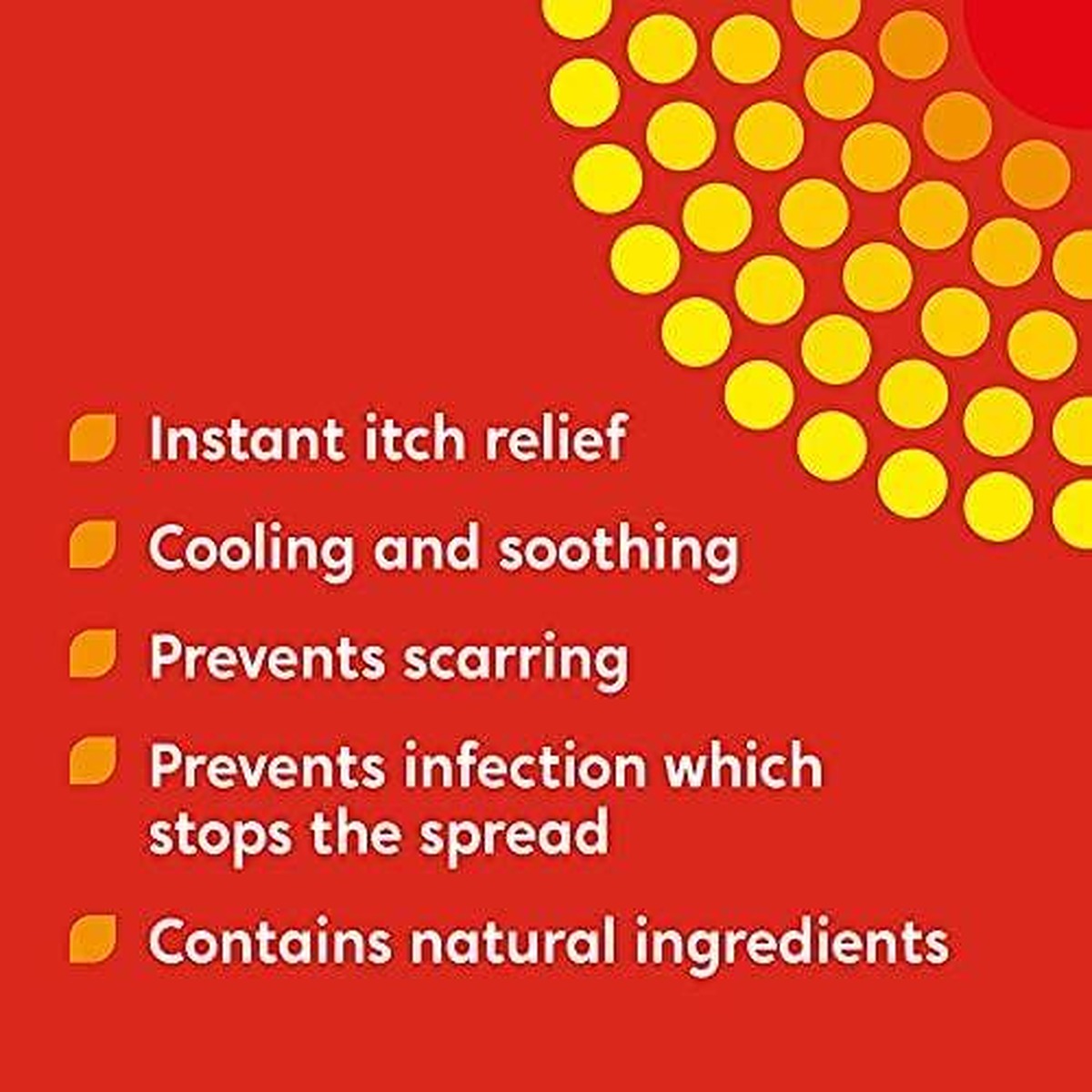 PoxClin Cool Mousse Chicken Pox - 100ml - image 2