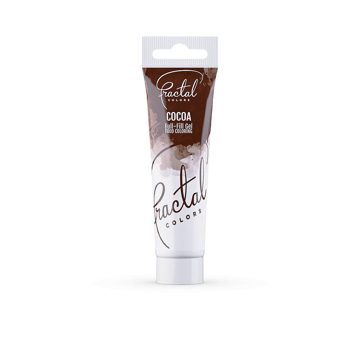 Fractal Colors Full-fill Gel Colouring 30g - All Colours - image 32