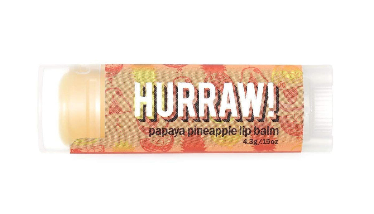 Hurraw Lip Balm - image 26