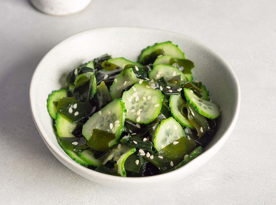 Emma Basic Wakame 500g