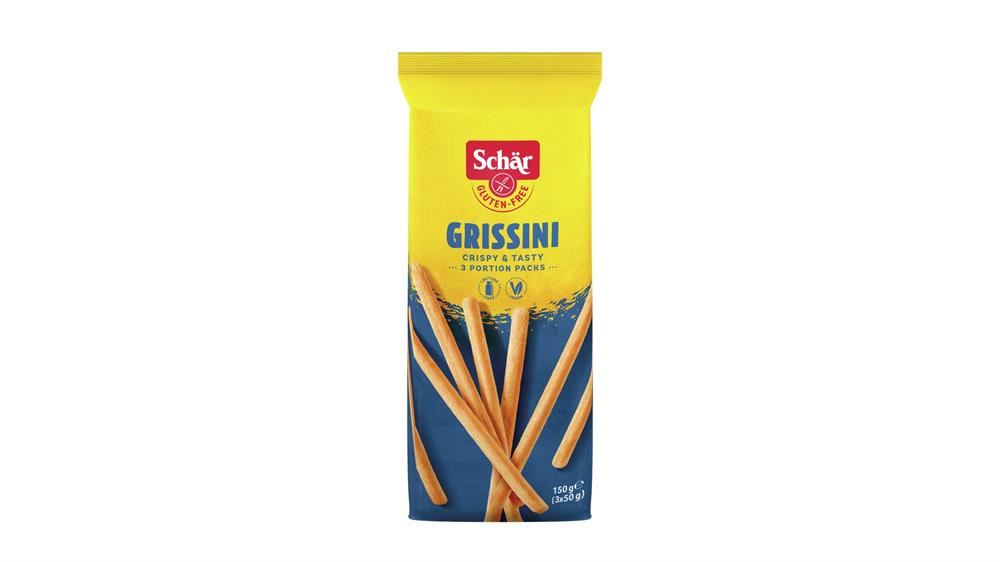 Schar Grissini (Bread sticks) 150g