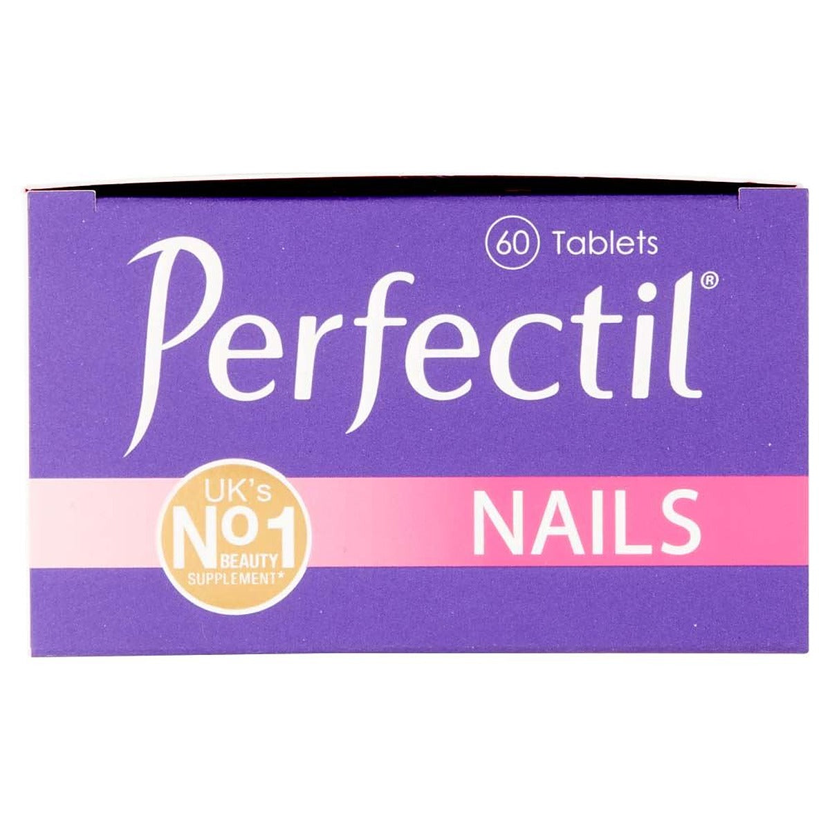 Vitabiotics Perfectil Plus Nails Extra Support - 60 Tablets - image 3
