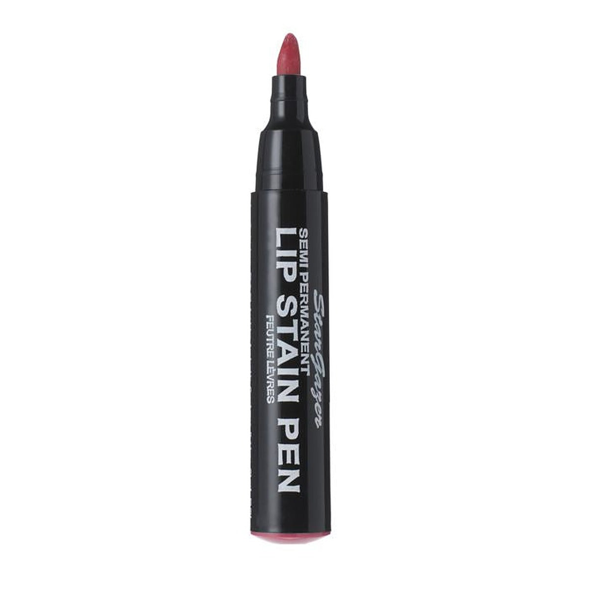 Stargazer Semi-Permanent Lip Stain Pen 24H Long Lasting Matte Lipstick - image 3