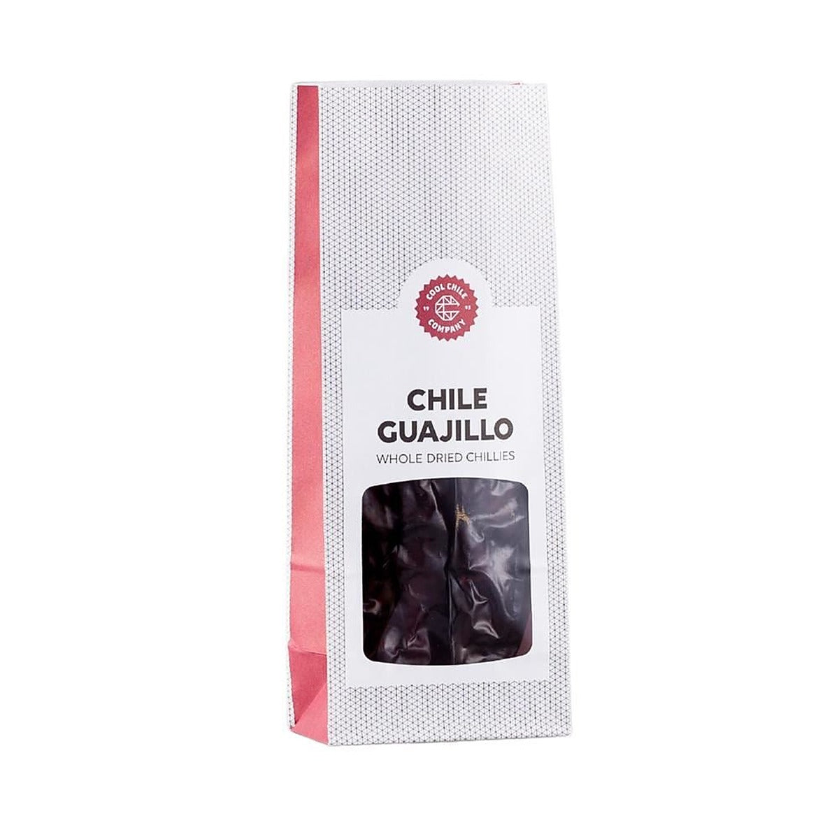 Cool Chile Whole Dried Guajillo Chillies 50g