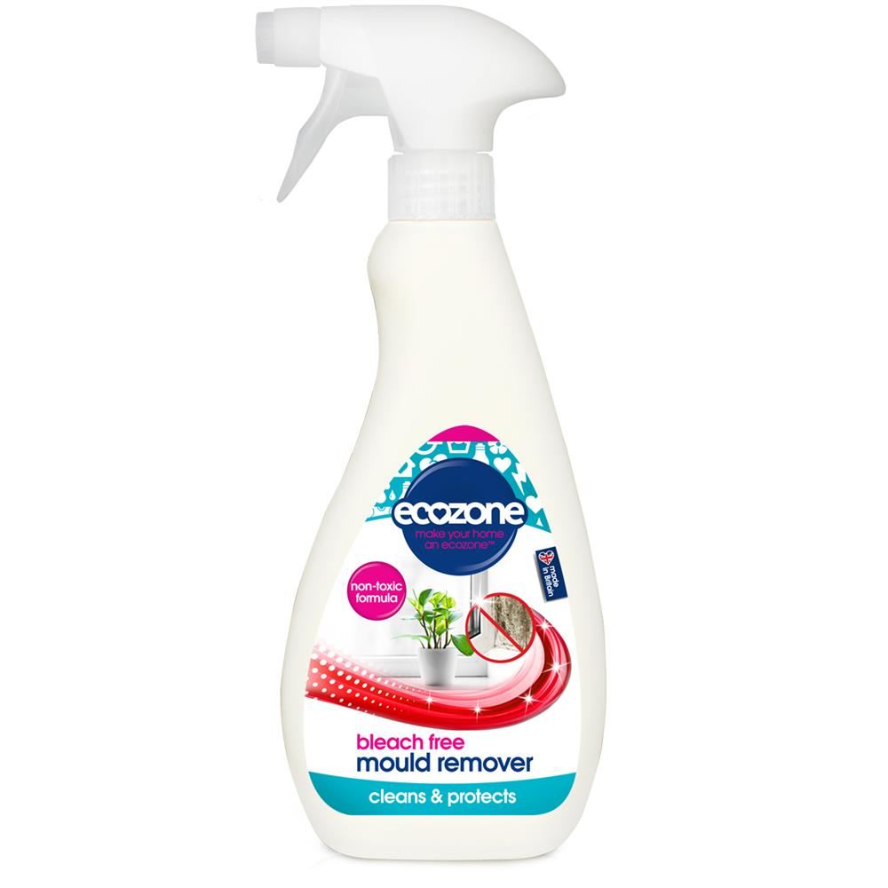 Ecozone Mould Remover Spray 500ml