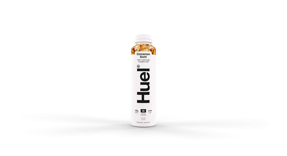 Huel Cinnamon Swirl Ready-to-drink 500ml