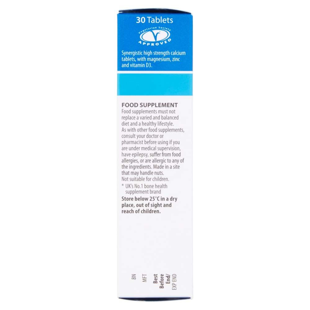 Vitabiotics Osteocare Original - 30 Tablets