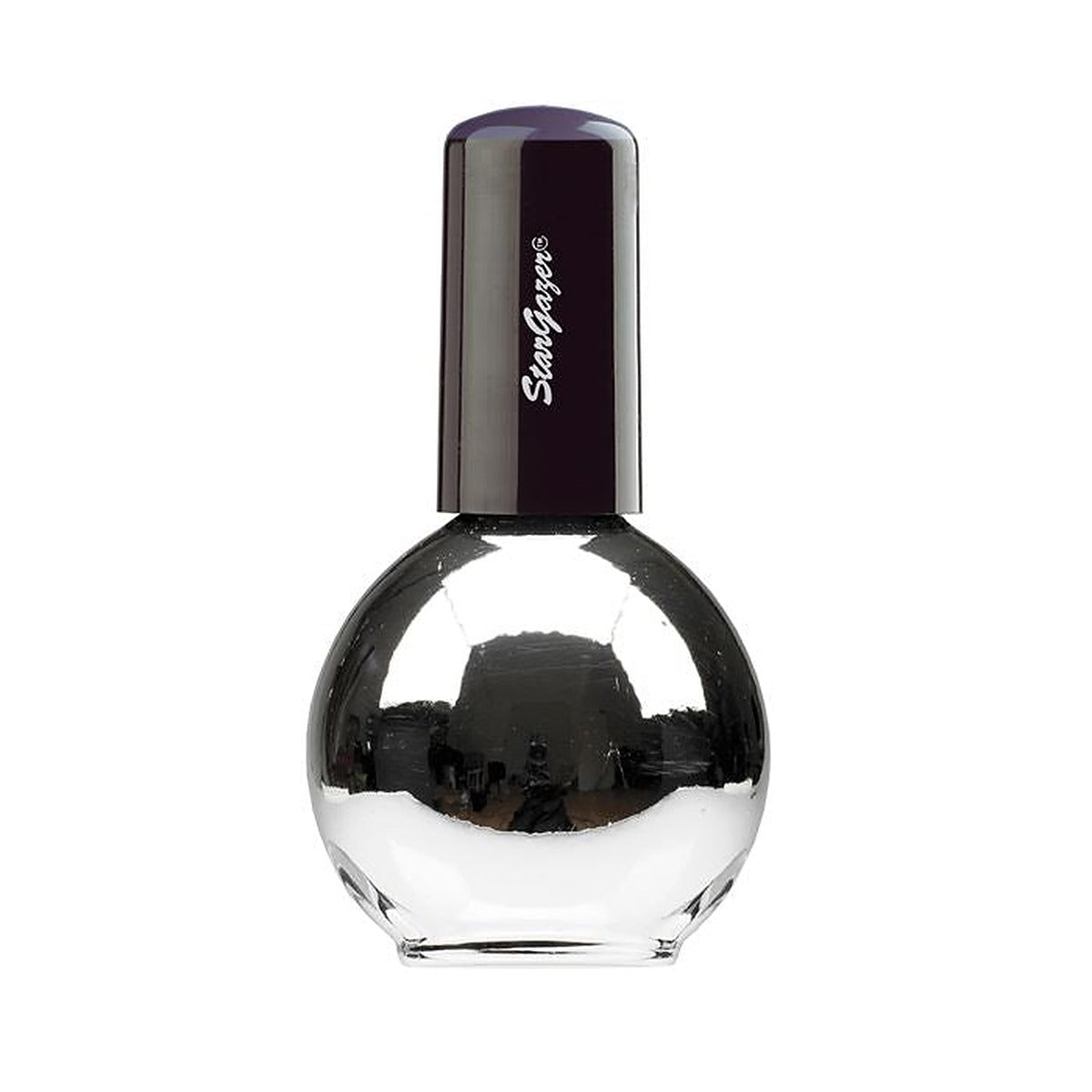 Stargazer Chrome Metallic Nail Polish Varnish - All Colours - image 9