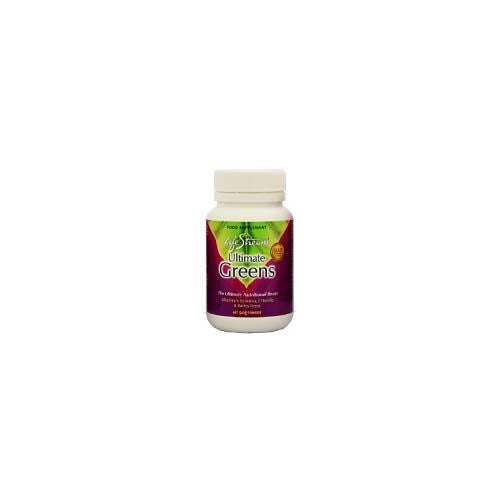 Lifestream Ultimate Greens Powder 100g