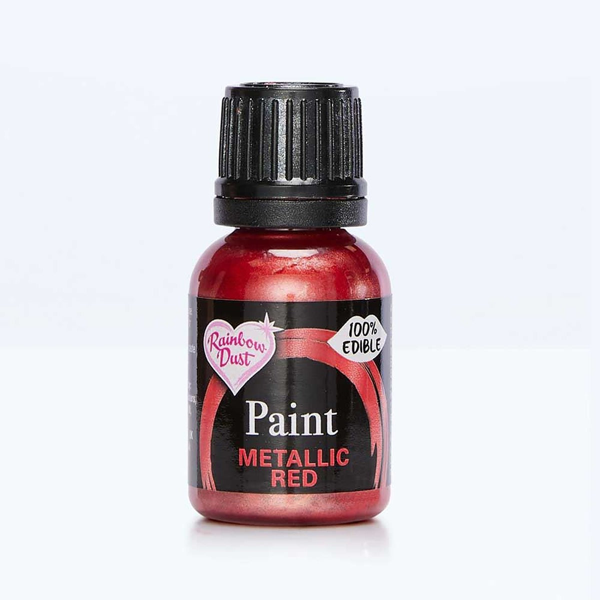 Rainbow Dust Edible Food Paint Metallic 25g - All Colours - image 14