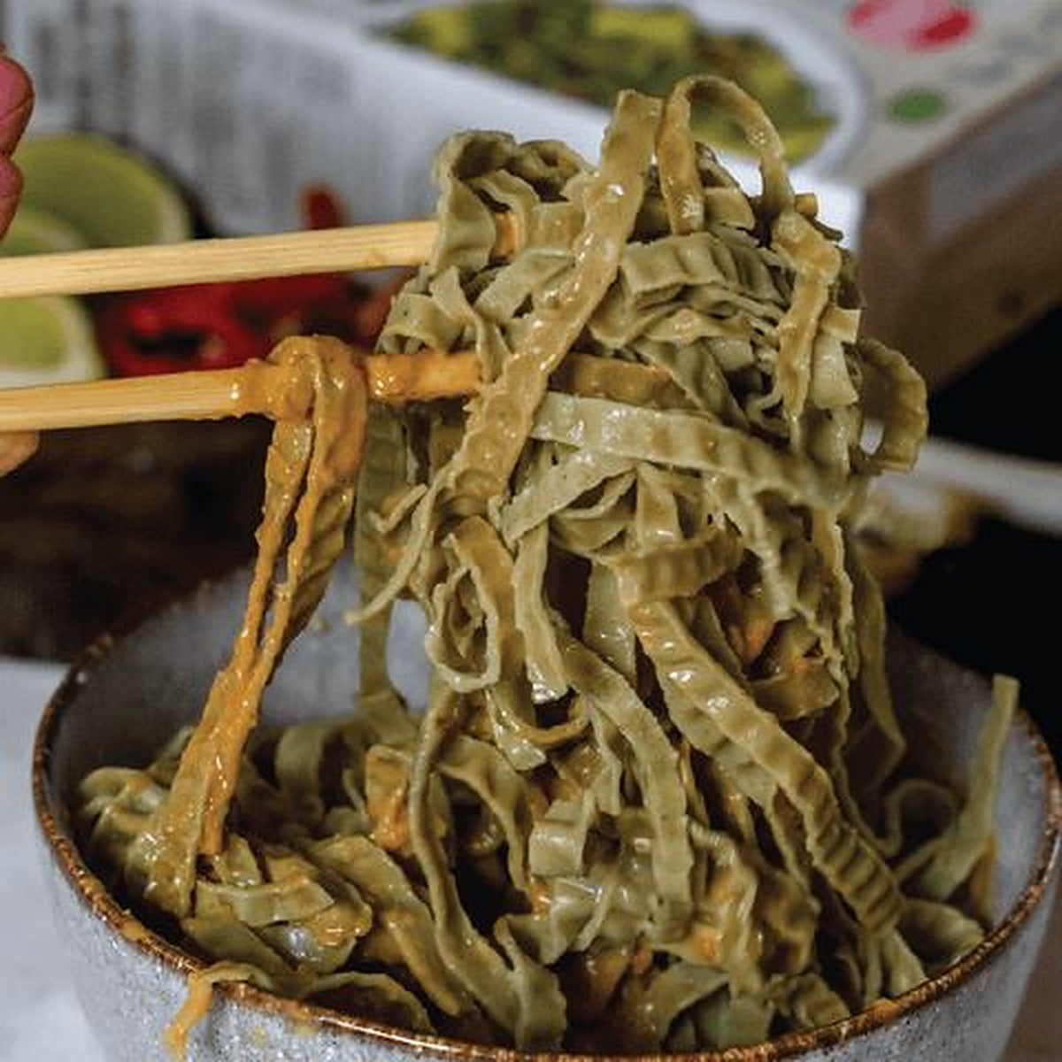 Explore Cuisine Organic Pulse Pasta All Varities - Pack of 6 - image 25