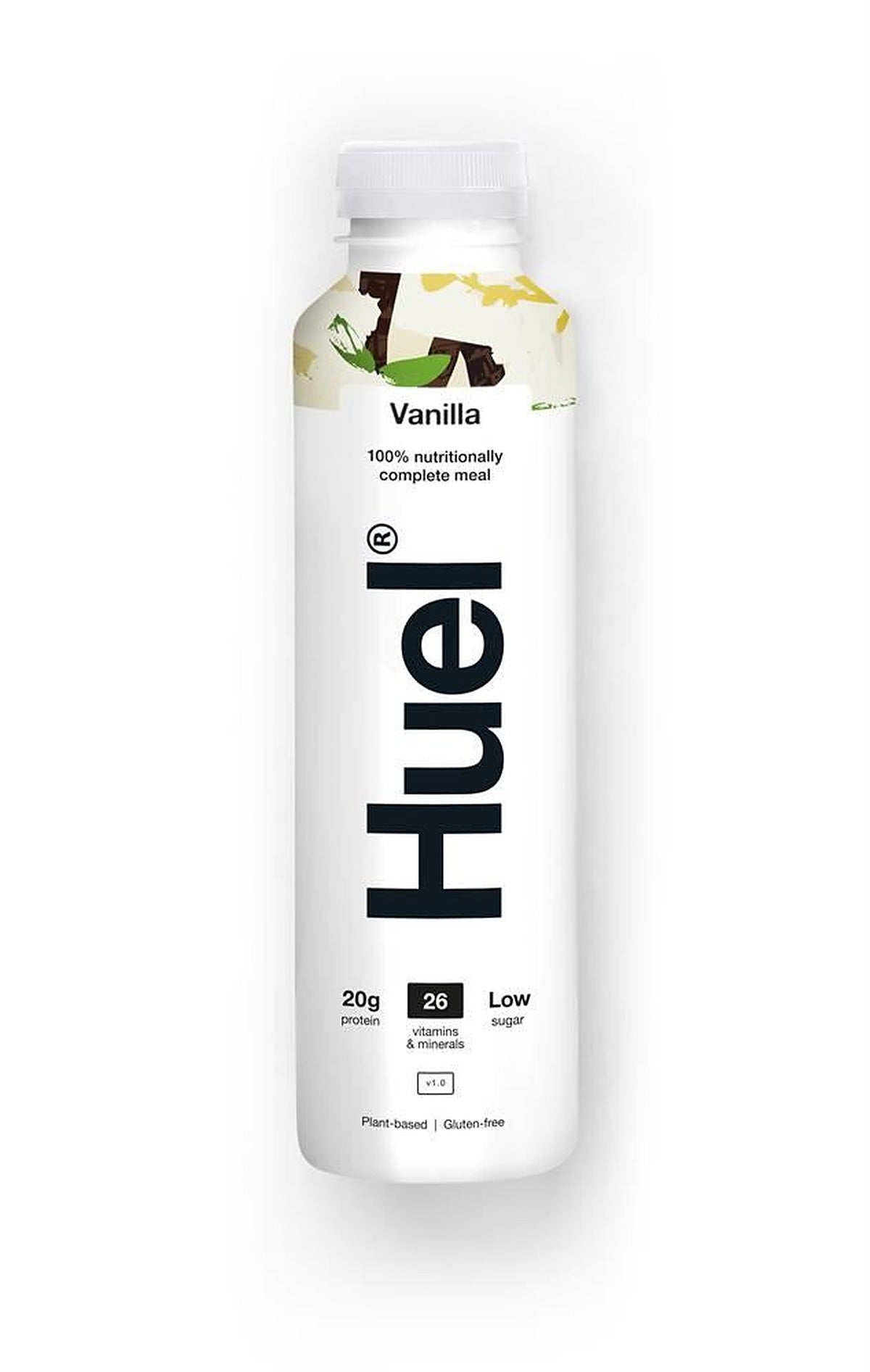 Huel Vanilla Ready-to-drink 500ml