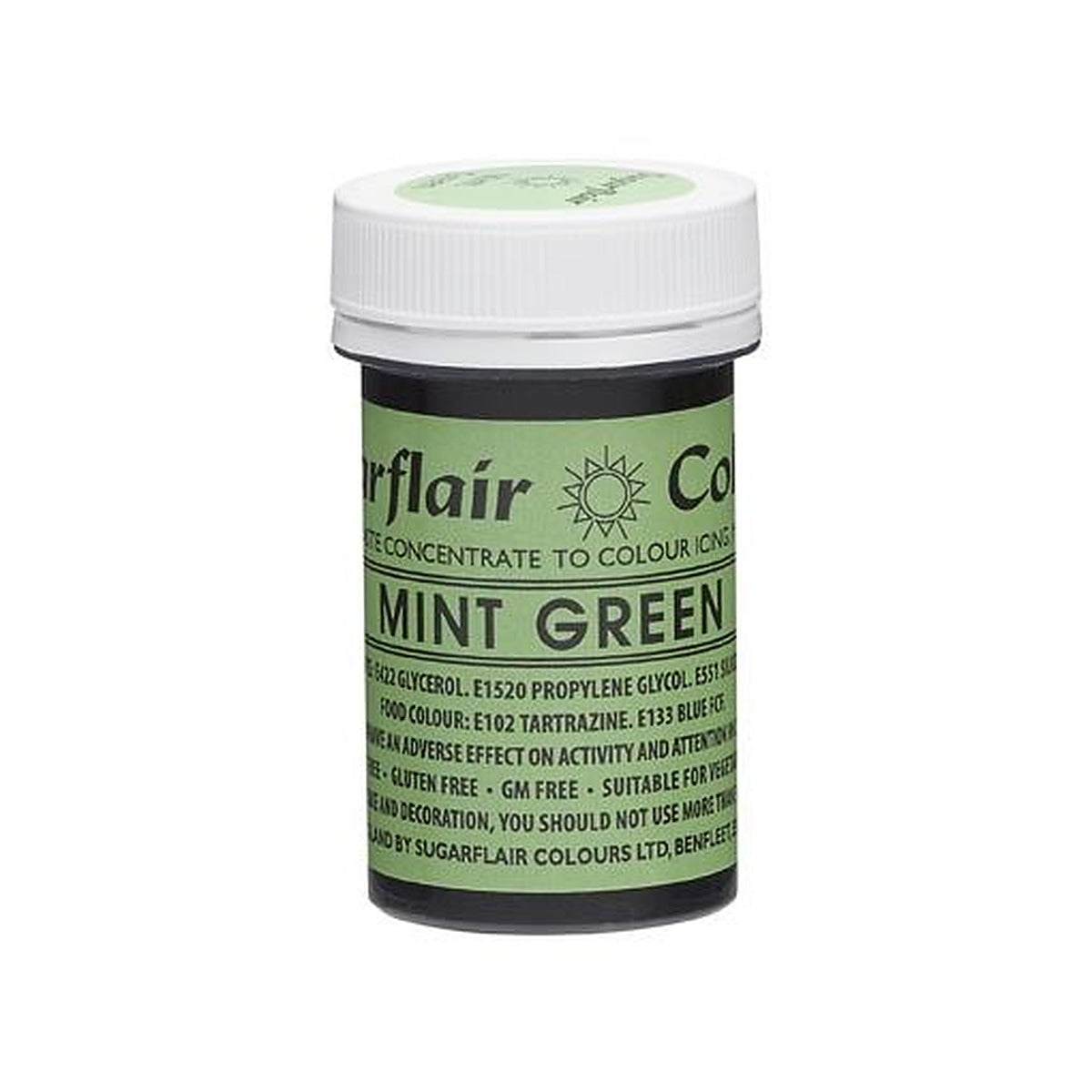 Sugarflair Concentrated SPECTRAL Food Colouring Paste - 25g - image 20