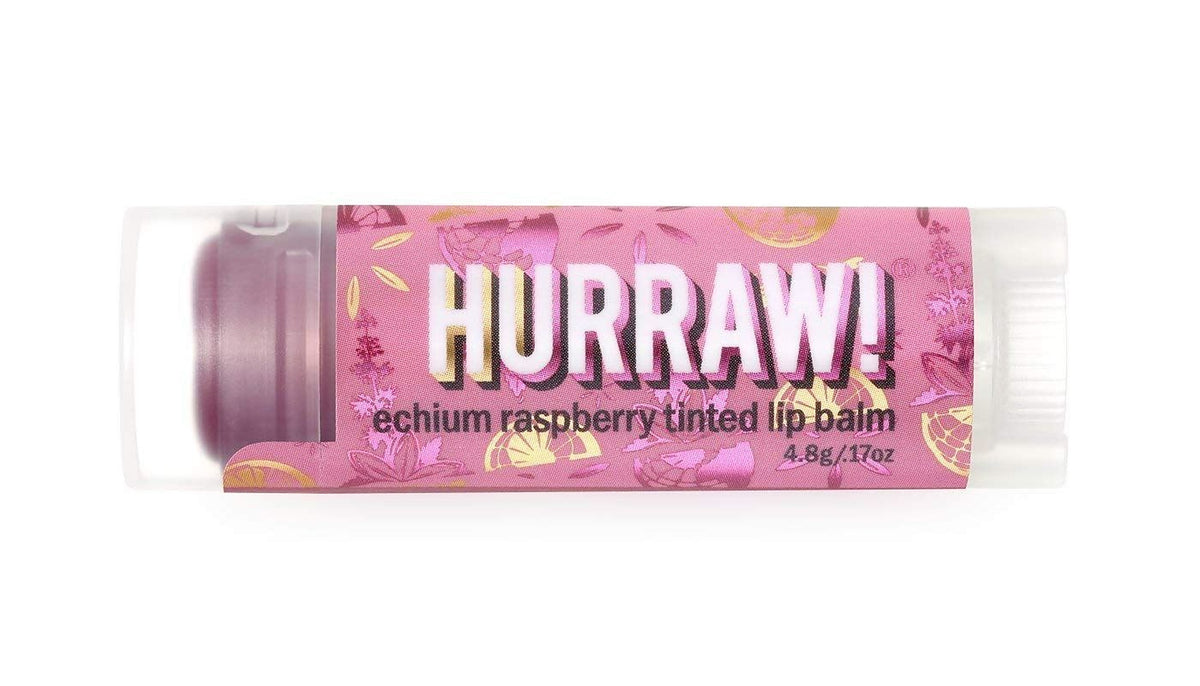 Hurraw Lip Balm - image 7