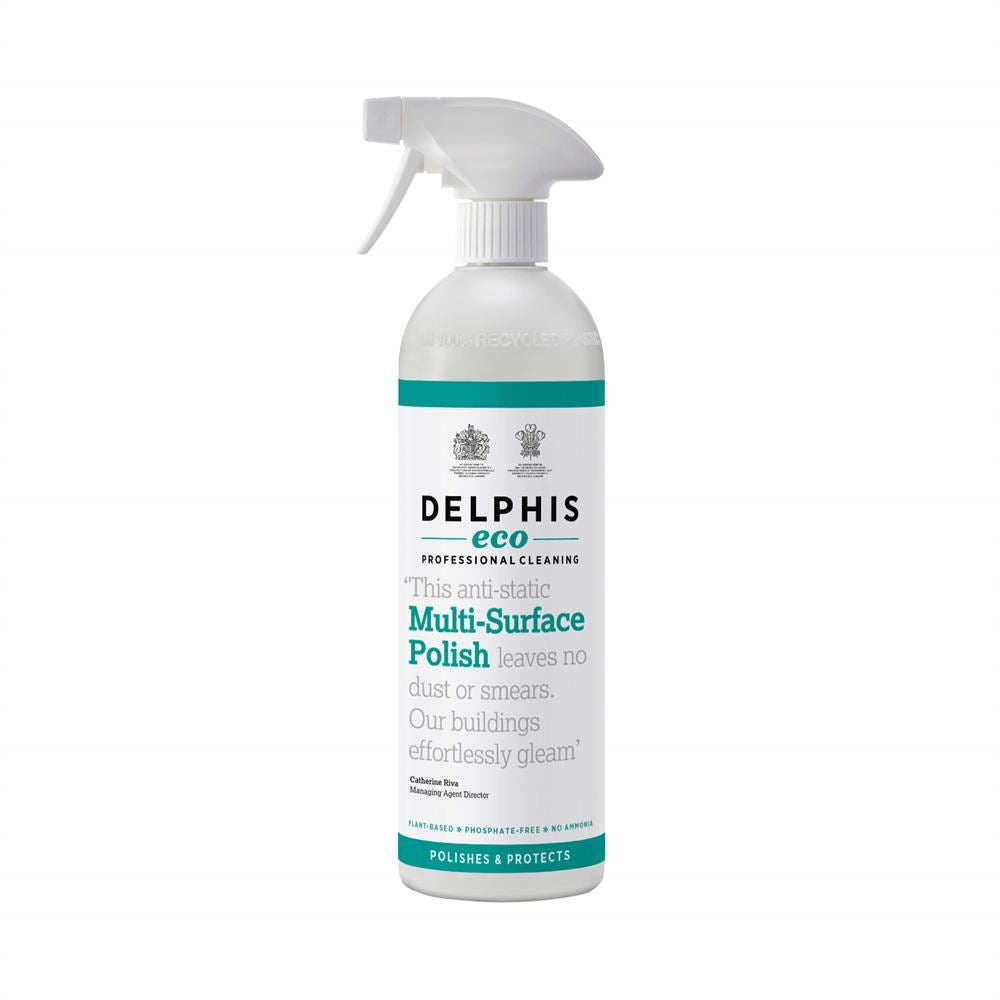 Delphis Eco Multi Surface Polish 700ml