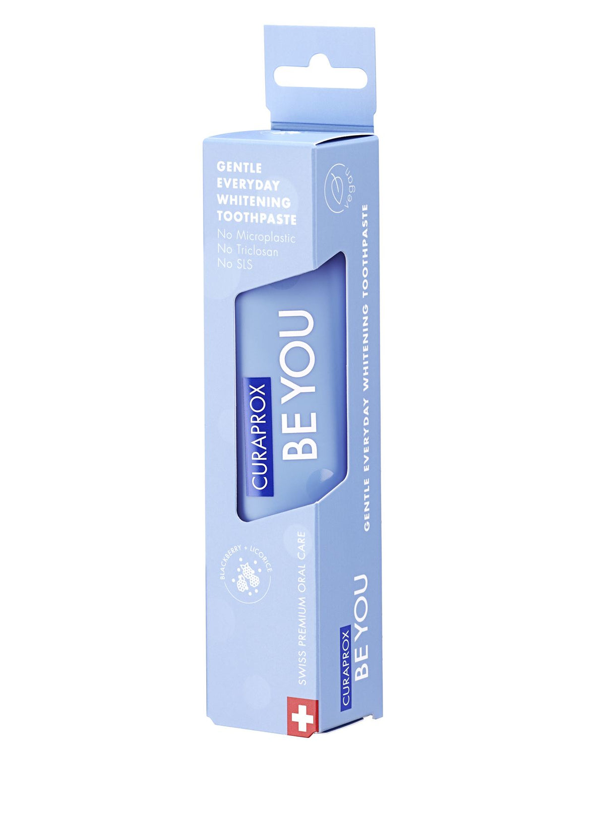 Curaprox Be You Toothpaste 60ml - All Flavours