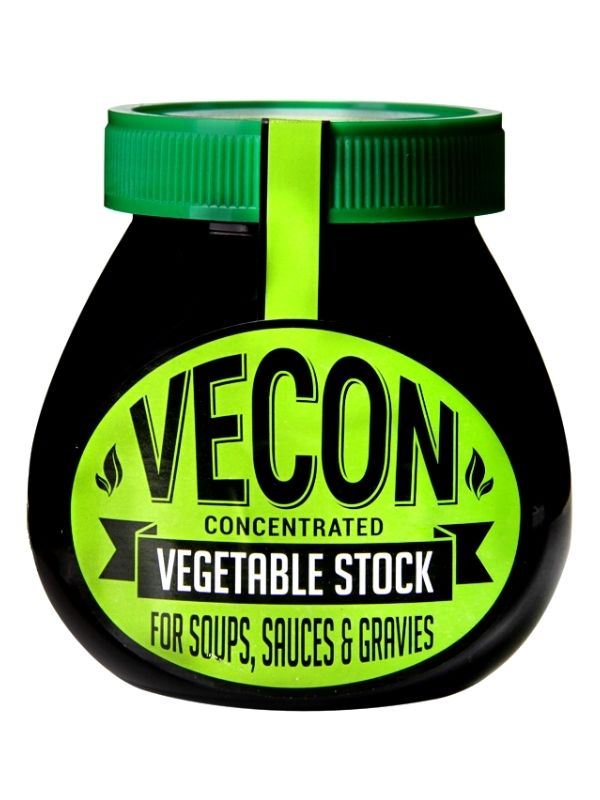 Vecon Concentrated Vegetable Stock 225g