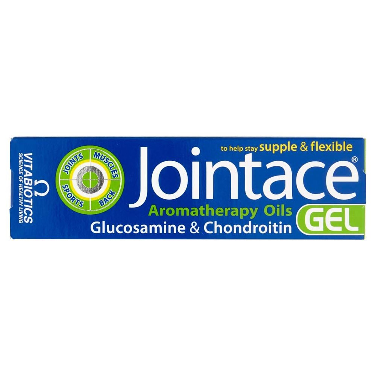 Vitabiotics Jointace Aromatic Massage Gel - 75ml - image 2