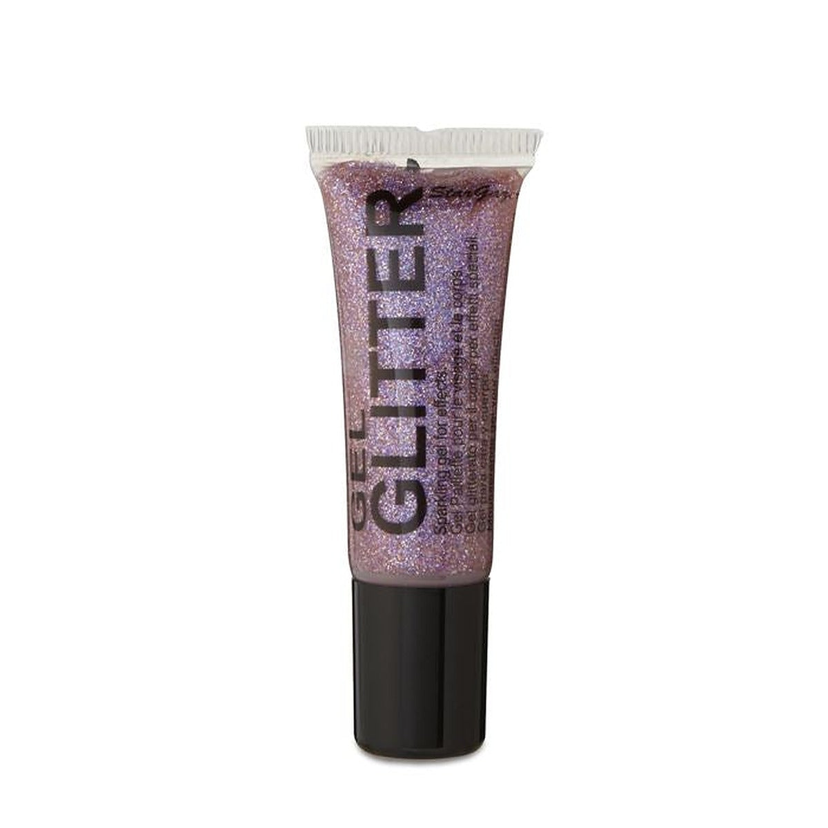 Stargazer Glitter Gel - Face - image 7