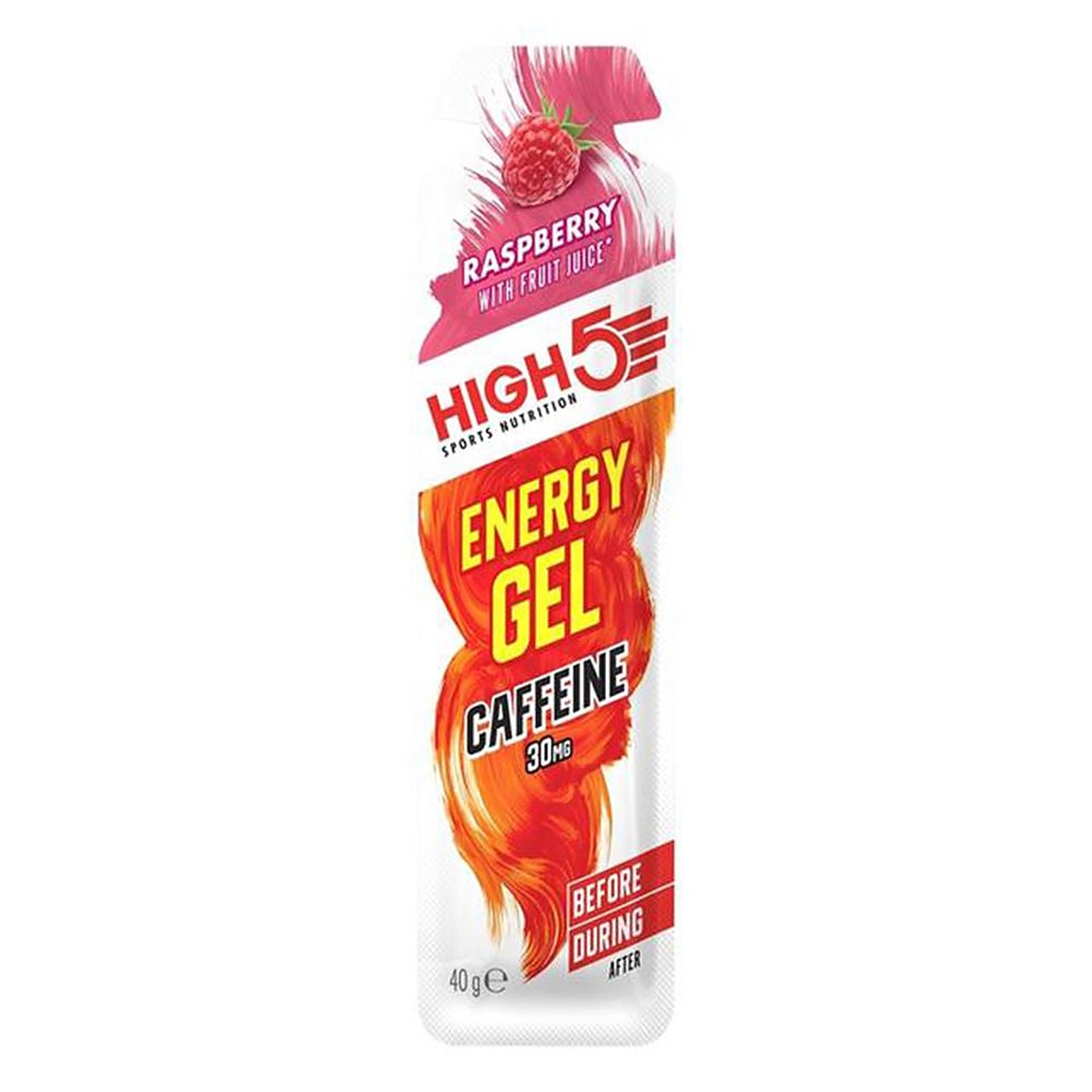 High 5 Energy Gel All Flavours - image 15