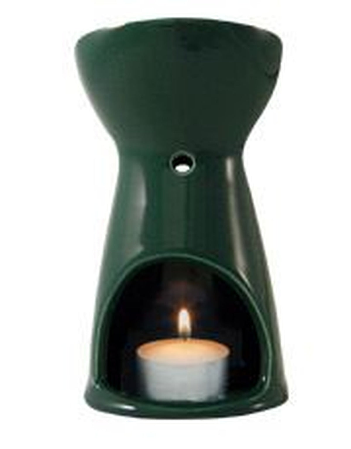 Absolute Aromas Oil Burner Absolute Green