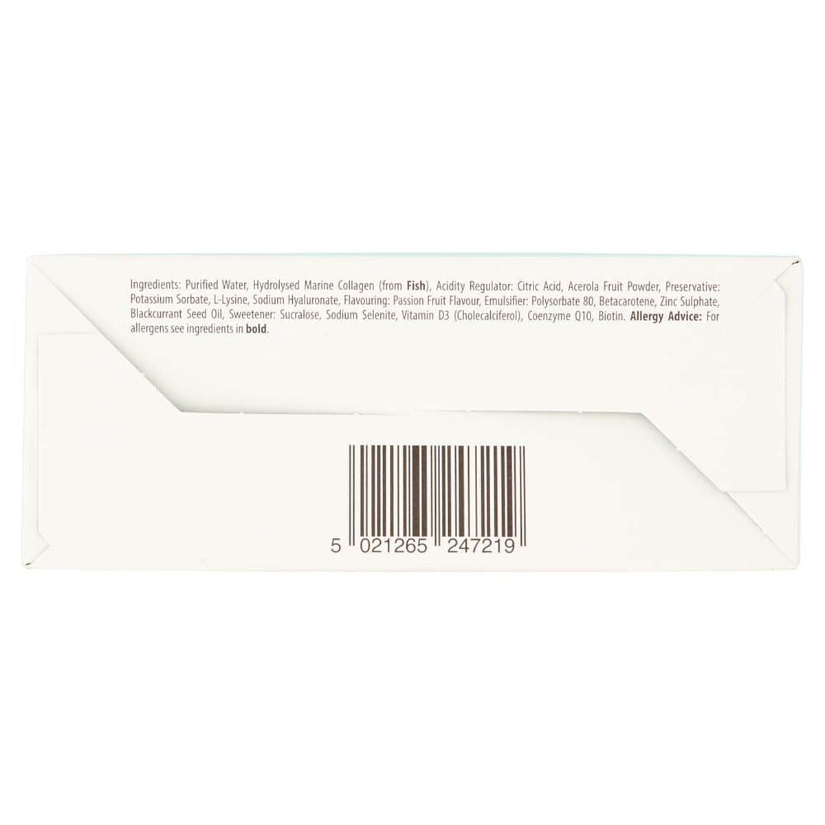 Vitabiotics Perfectil Platinum Collagen 7000mg Skin - 10 x 50ml - image 5