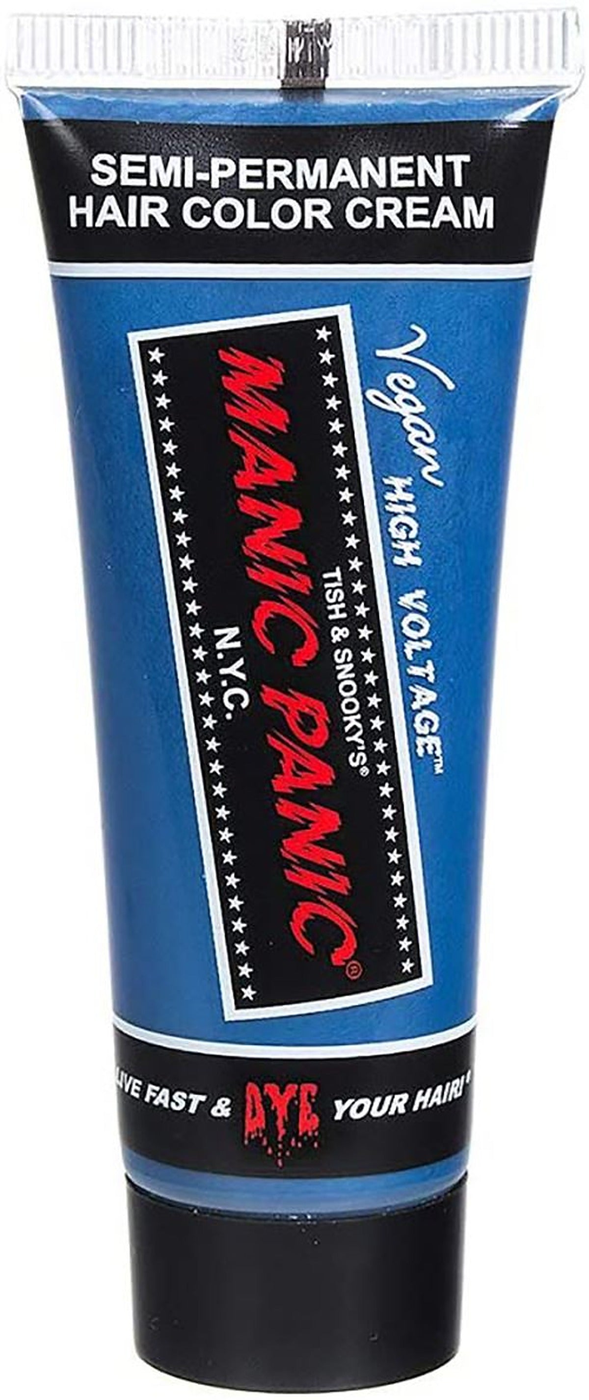 Manic Panic High Voltage Classic Semi Permanent Vegan Hair Dye Colour - 118ml/4 oz - image 32