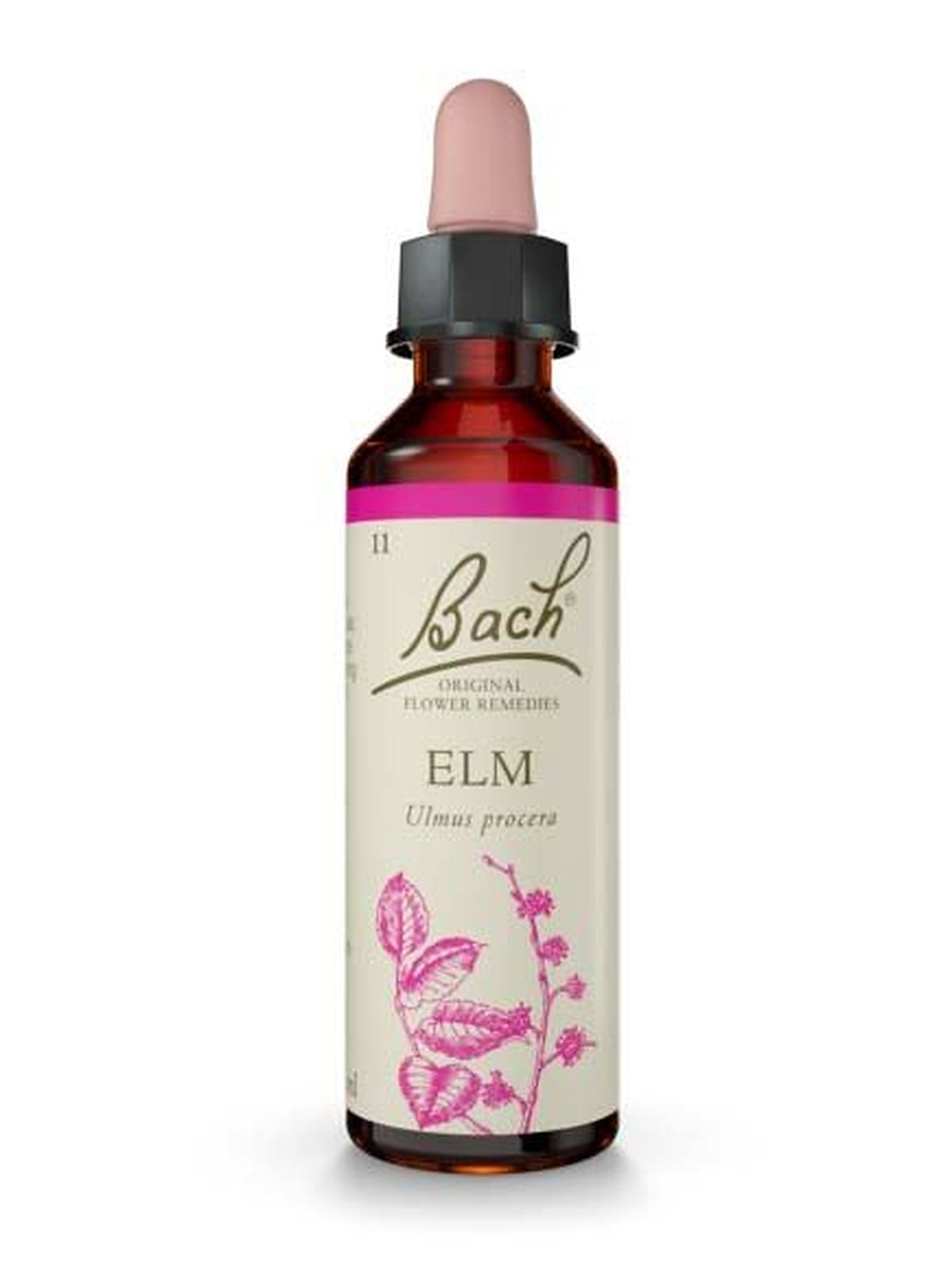 Nelsons Bach Original Flower Remedies 20ml (Copy) - image 15