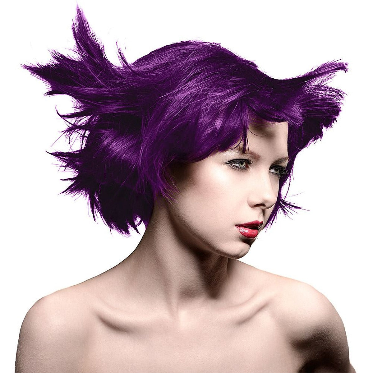 Manic Panic High Voltage Classic Semi Permanent Vegan Hair Dye Colour - 118ml/4 oz - image 21