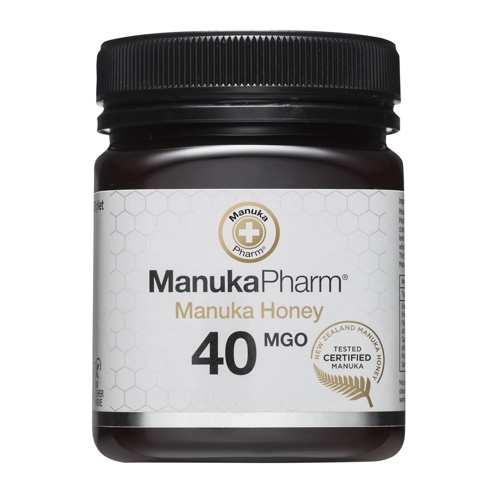 Manuka Pharm MGO 40 250g