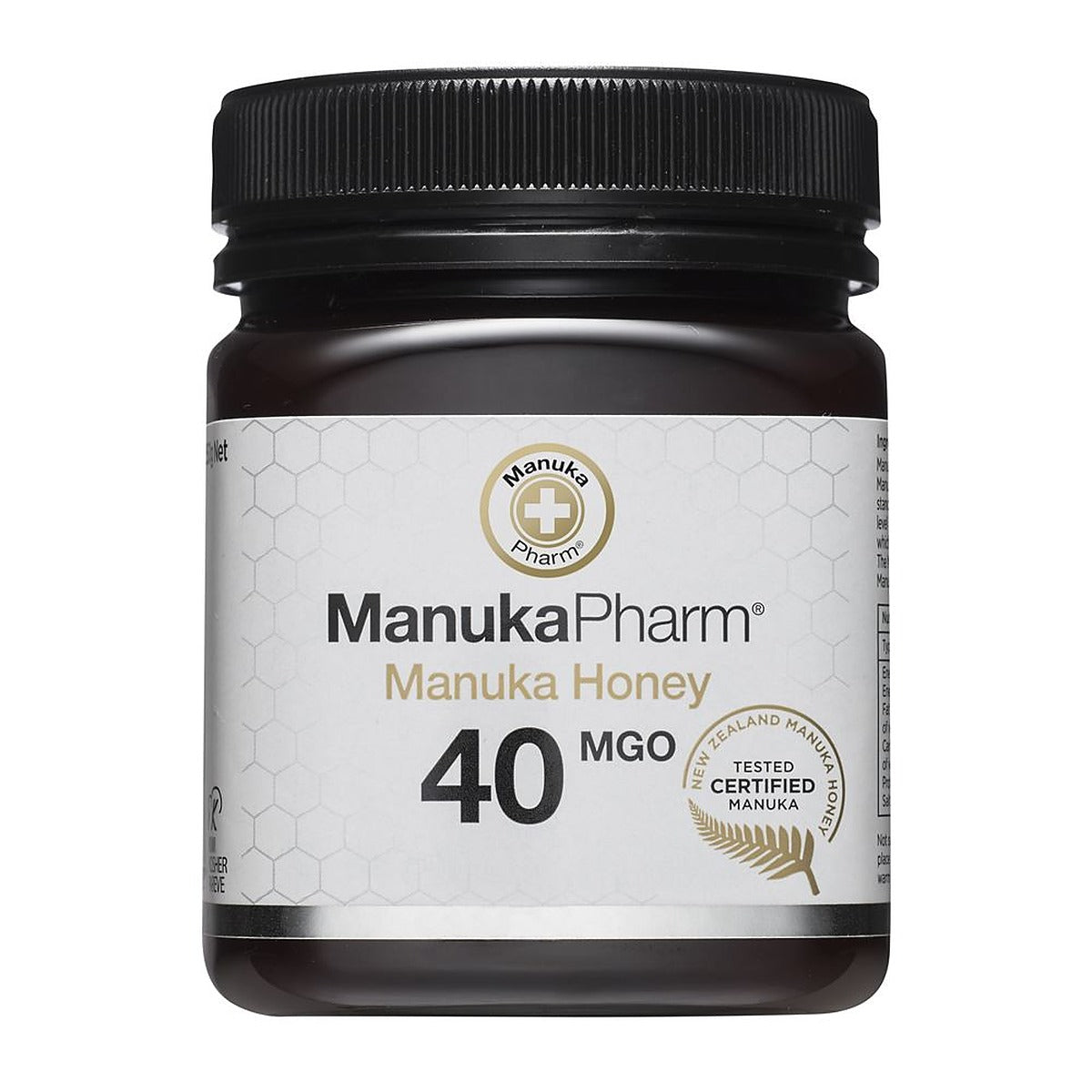 Manuka Pharm MGO 40 250g