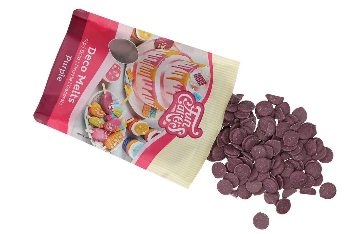 FunCakes Deco Melts 250g - All Flavours - image 11