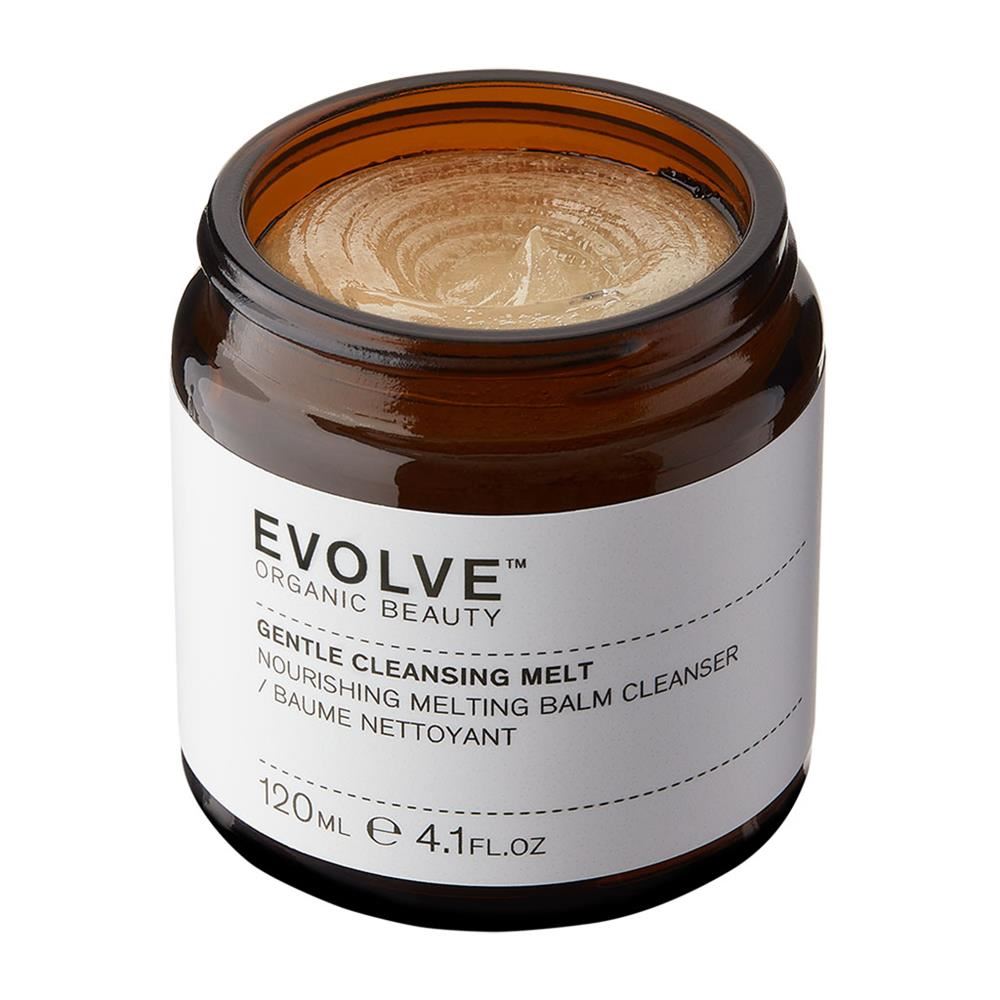 Evolve Organic Beauty Beauty Gentle Cleansing Melt 120ml