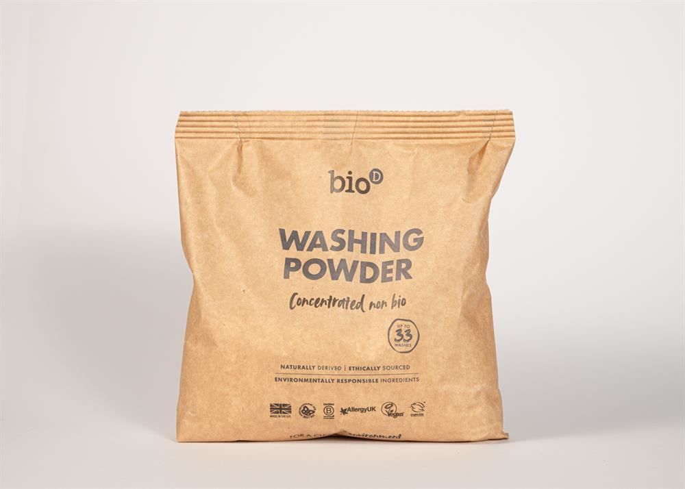 Bio-D Washing Powder - 1kg