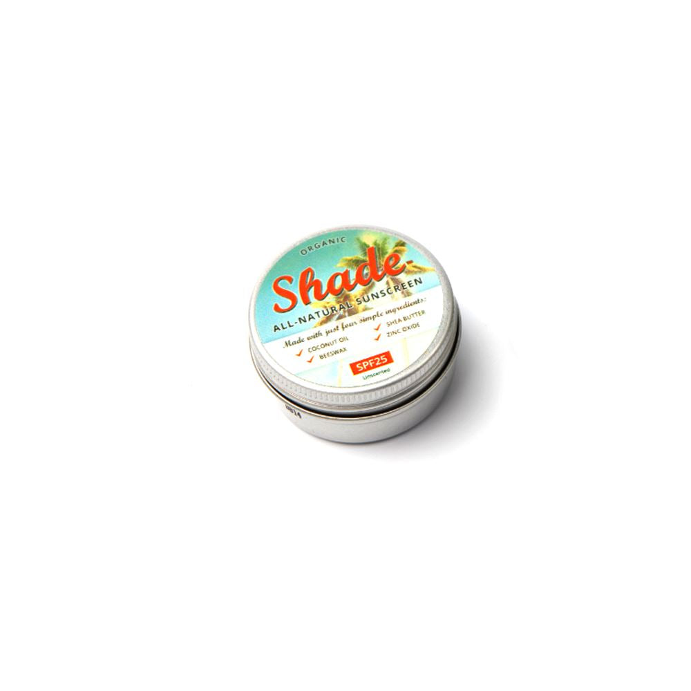 Not the Norm Shade All-Natural Mineral Sunscreen 15ml