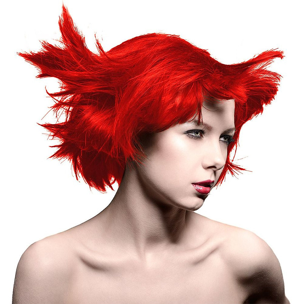 Manic Panic High Voltage Classic Semi Permanent Vegan Hair Dye Colour - 118ml/4 oz - image 48