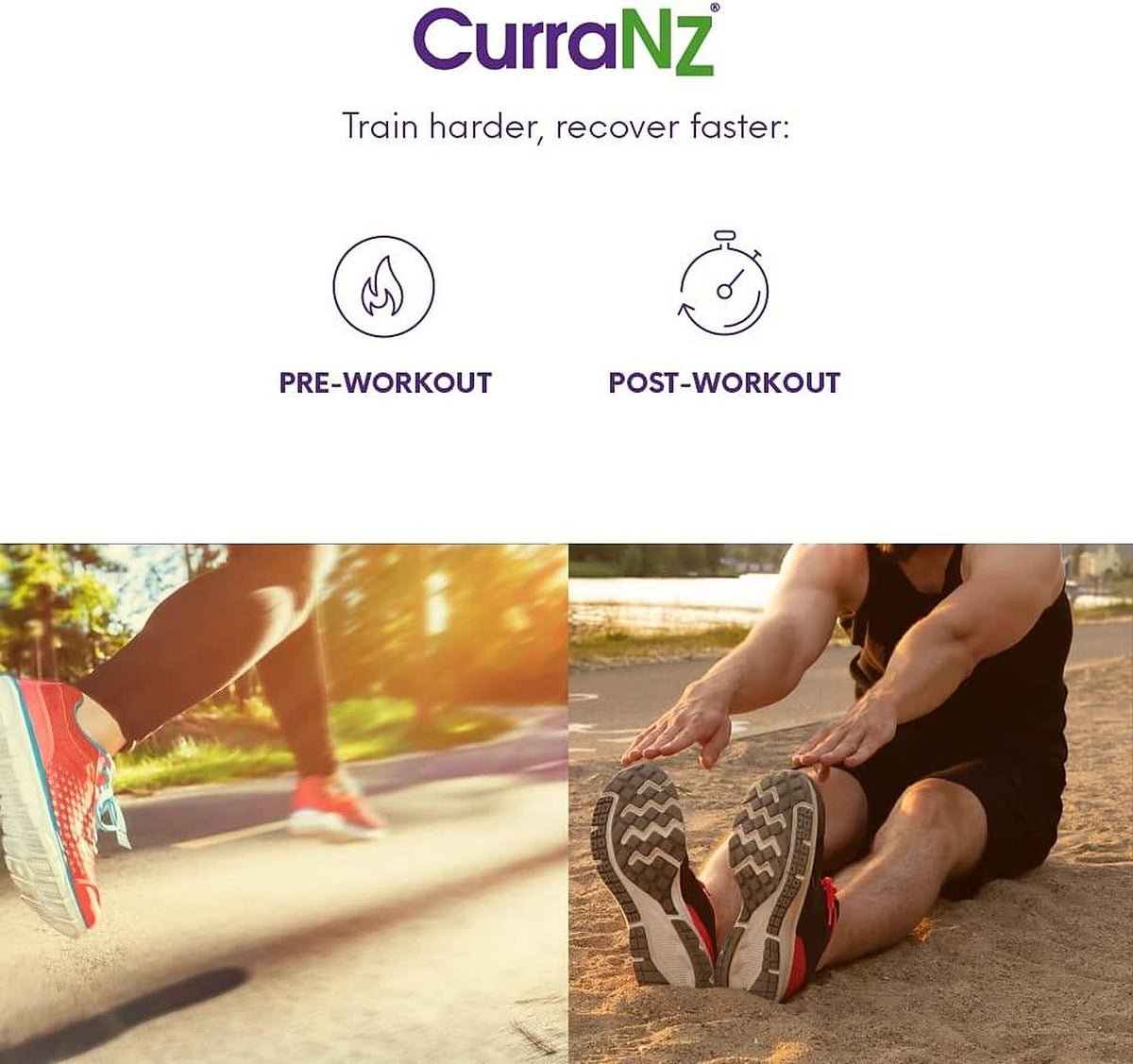 CurraNZ Natural New Zealand Blackcurrant Extract 30 Capsules - image 3