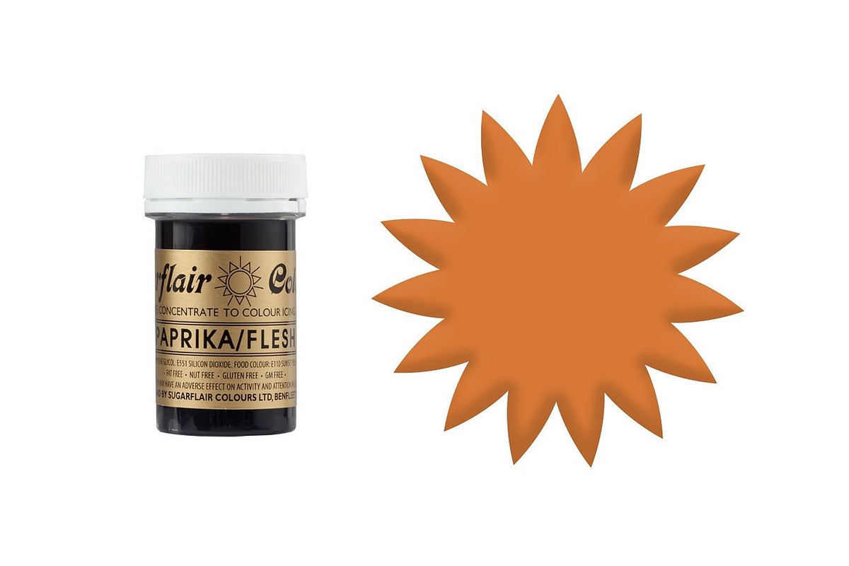 Sugarflair Concentrated SPECTRAL Food Colouring Paste - 25g - image 8