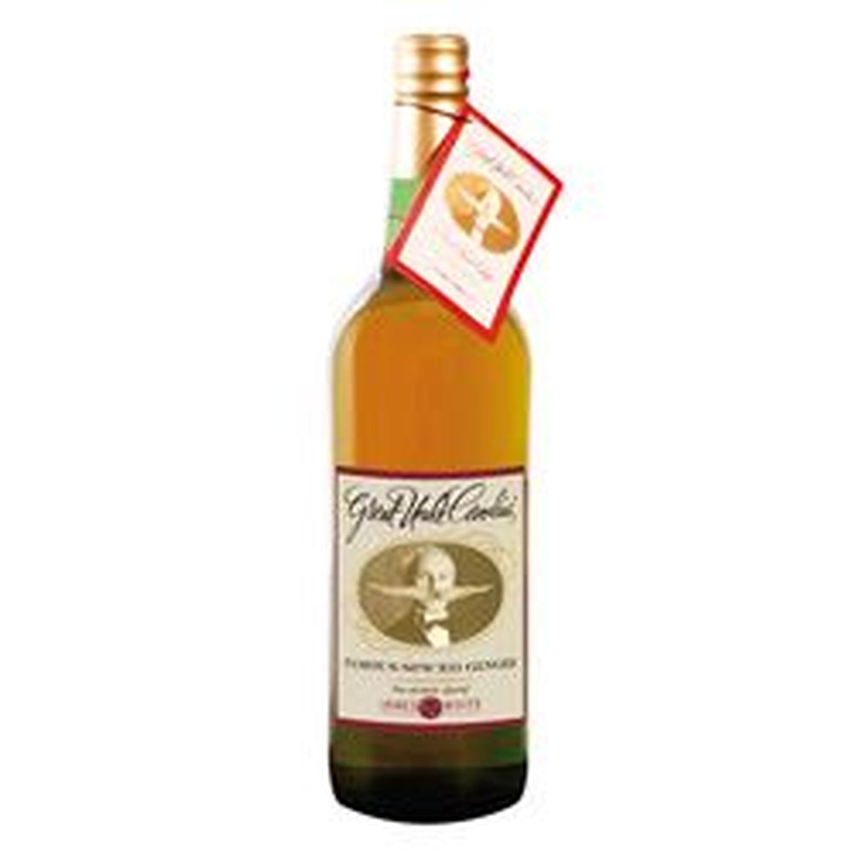 Great Uncle Cornelius Finest Spiced Ginger 750ml