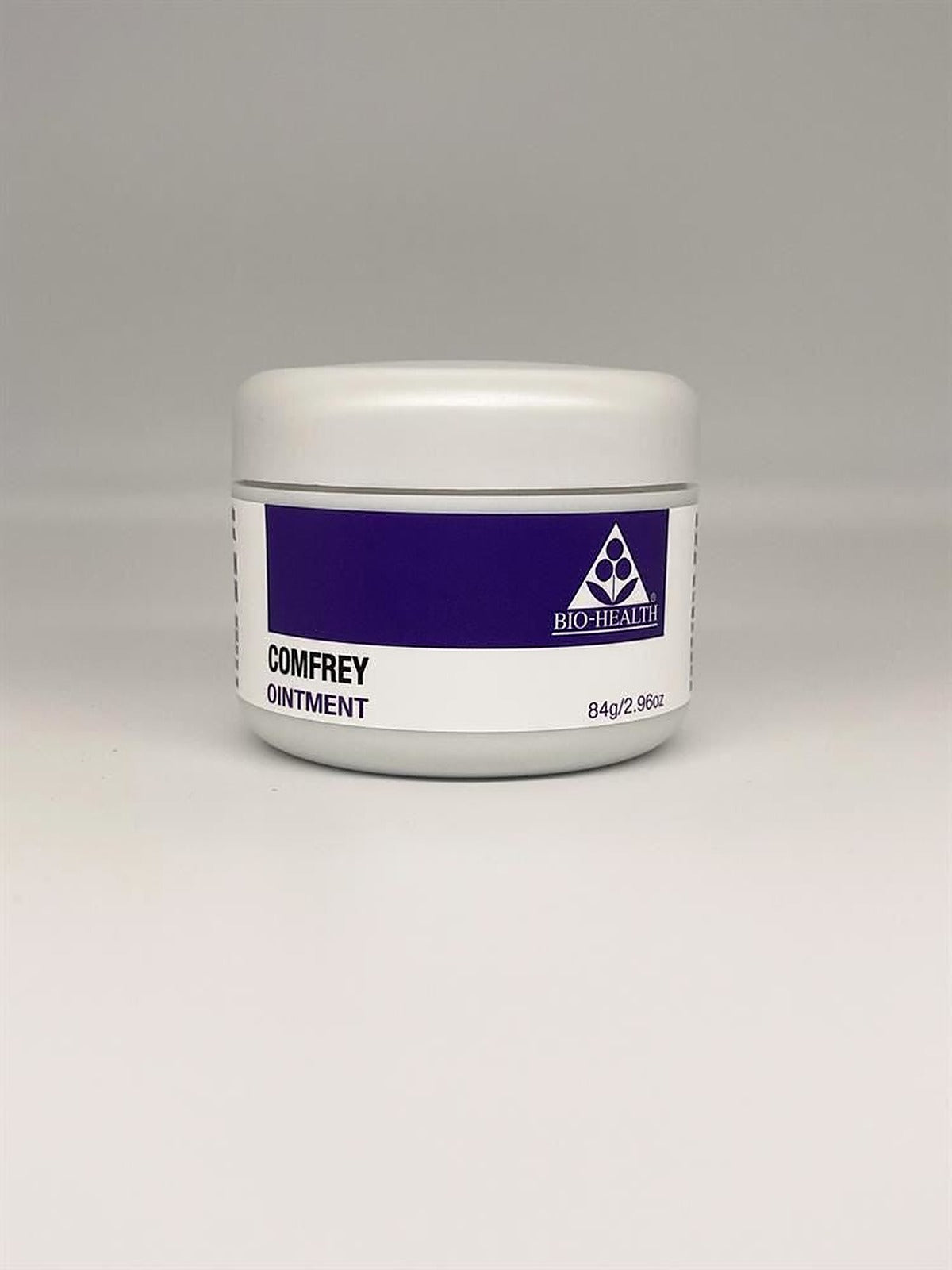 Bio Health Comfrey Ointment 84g