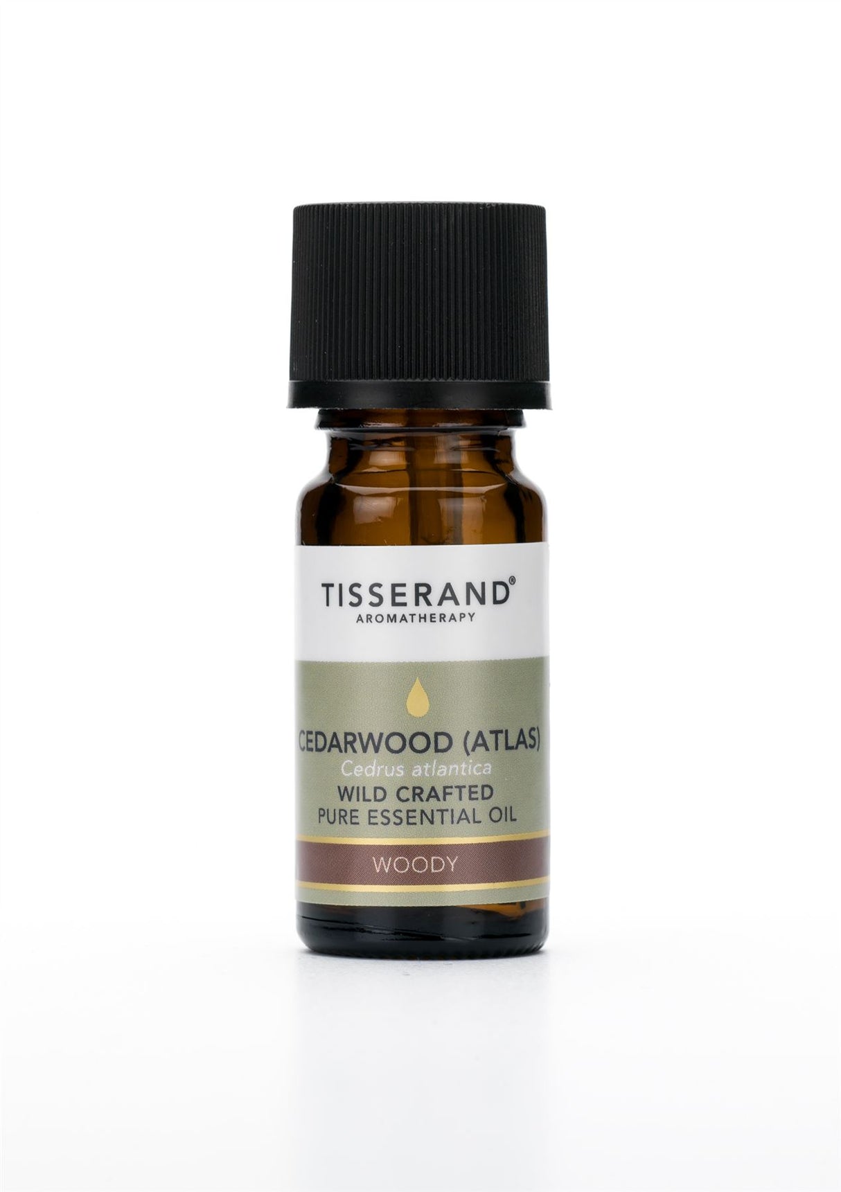 Tisserand Aromatherapy Essential Oil 9ml - All Flavours