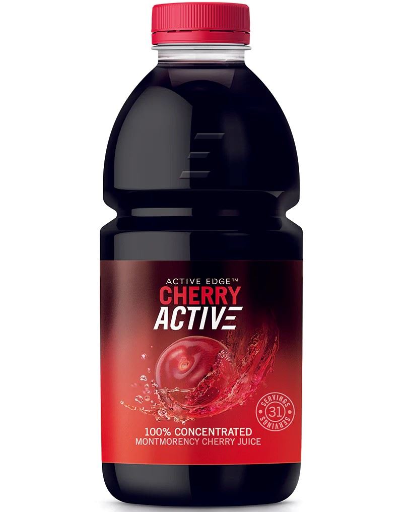 Active Edge Cherry Active Juice - 946ml