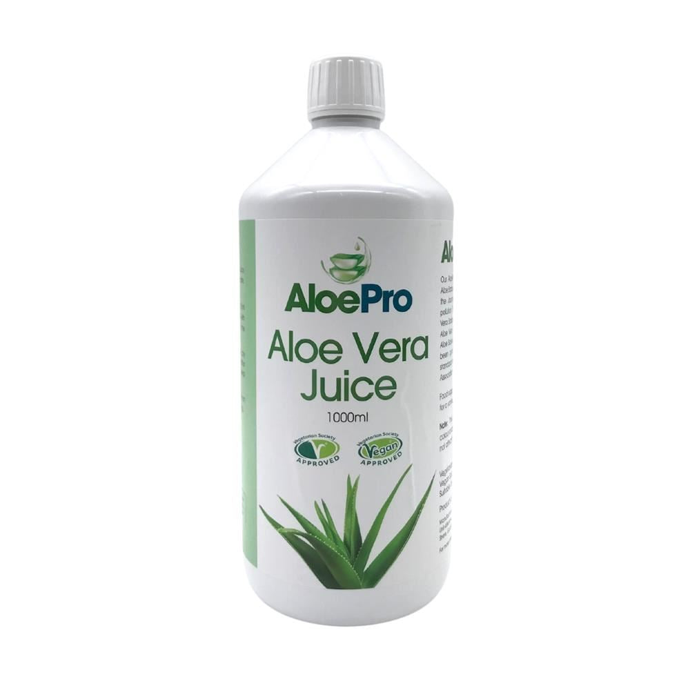 AloePro Aloe Vera Juice 1000ML